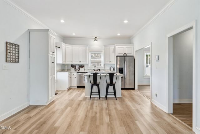 1867 Frazier Road, Spring Hope, NC 27882