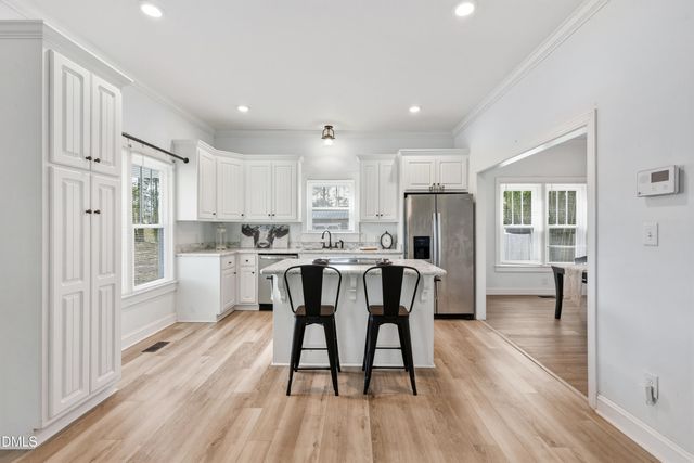 1867 Frazier Road, Spring Hope, NC 27882