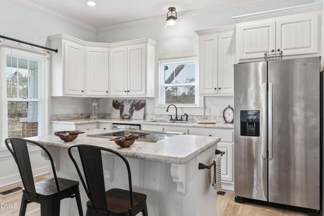 1867 Frazier Road, Spring Hope, NC 27882