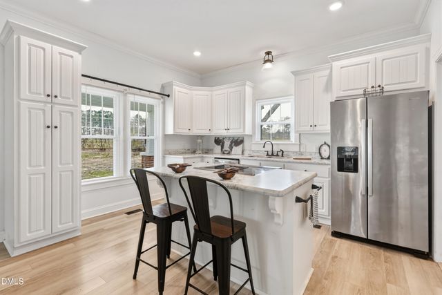 1867 Frazier Road, Spring Hope, NC 27882