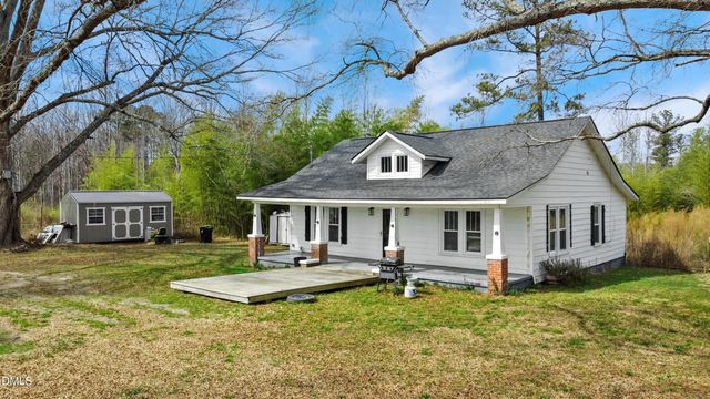 1867 Frazier Road, Spring Hope, NC 27882