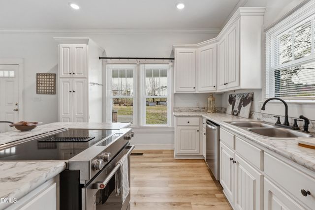 1867 Frazier Road, Spring Hope, NC 27882