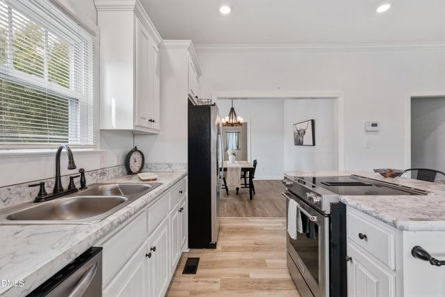 1867 Frazier Road, Spring Hope, NC 27882