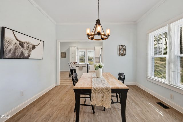 1867 Frazier Road, Spring Hope, NC 27882