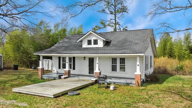 1867 Frazier Road, Spring Hope, NC 27882