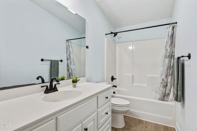 1867 Frazier Road, Spring Hope, NC 27882