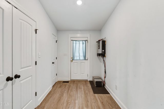 1867 Frazier Road, Spring Hope, NC 27882