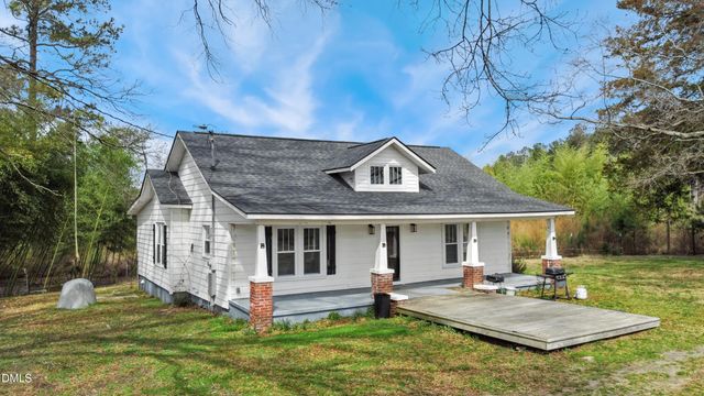 1867 Frazier Road, Spring Hope, NC 27882