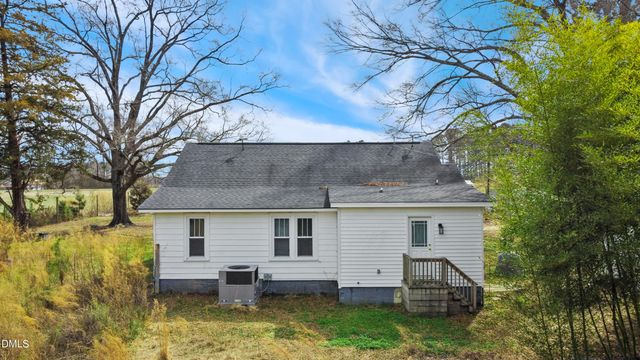 1867 Frazier Road, Spring Hope, NC 27882