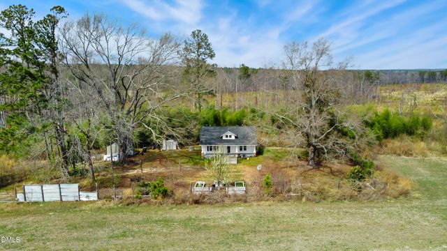 1867 Frazier Road, Spring Hope, NC 27882
