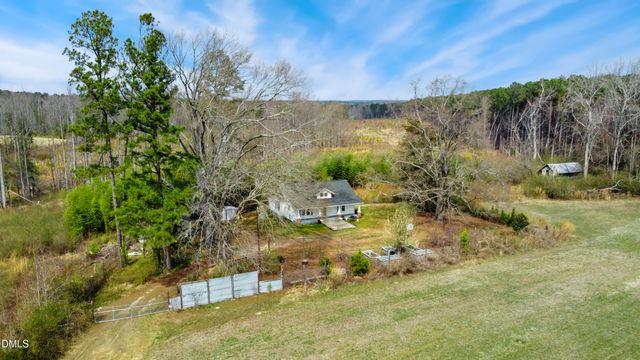 1867 Frazier Road, Spring Hope, NC 27882