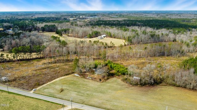 1867 Frazier Road, Spring Hope, NC 27882