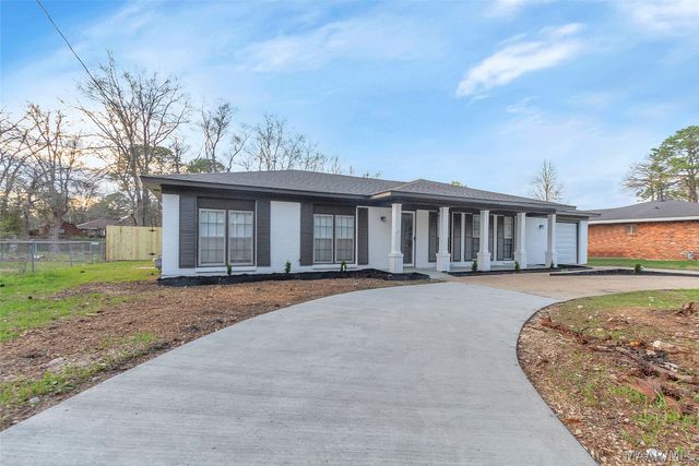 1948 COTTINGHAM Drive, Montgomery, AL 36106