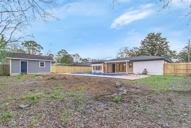 1948 COTTINGHAM Drive, Montgomery, AL 36106