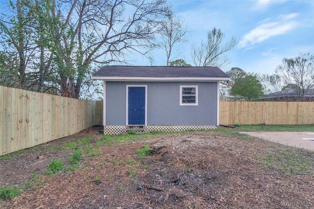 1948 COTTINGHAM Drive, Montgomery, AL 36106