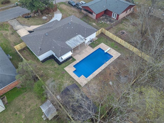 1948 COTTINGHAM Drive, Montgomery, AL 36106