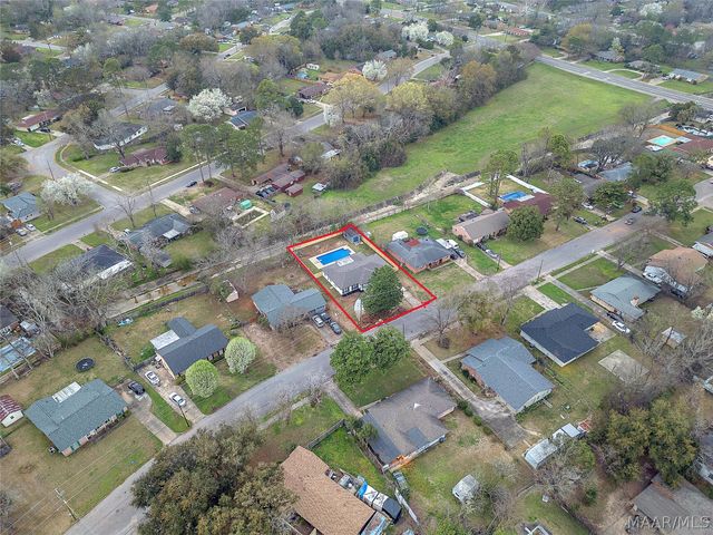 1948 COTTINGHAM Drive, Montgomery, AL 36106