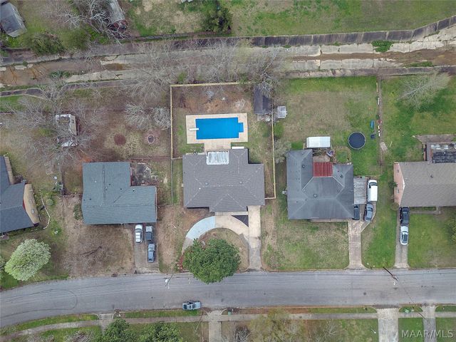 1948 COTTINGHAM Drive, Montgomery, AL 36106