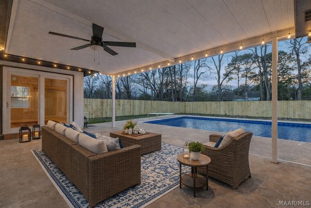 1948 COTTINGHAM Drive, Montgomery, AL 36106