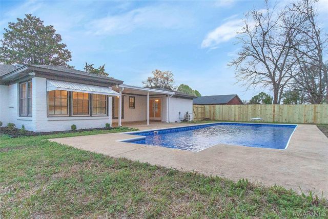 1948 COTTINGHAM Drive, Montgomery, AL 36106