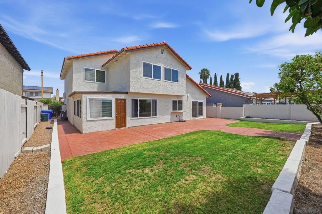 Image 31 of property listing at 5727 Avenida Circo, San Diego, CA 92124