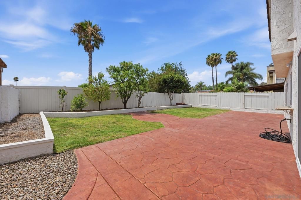 Image 32 of property listing at 5727 Avenida Circo, San Diego, CA 92124