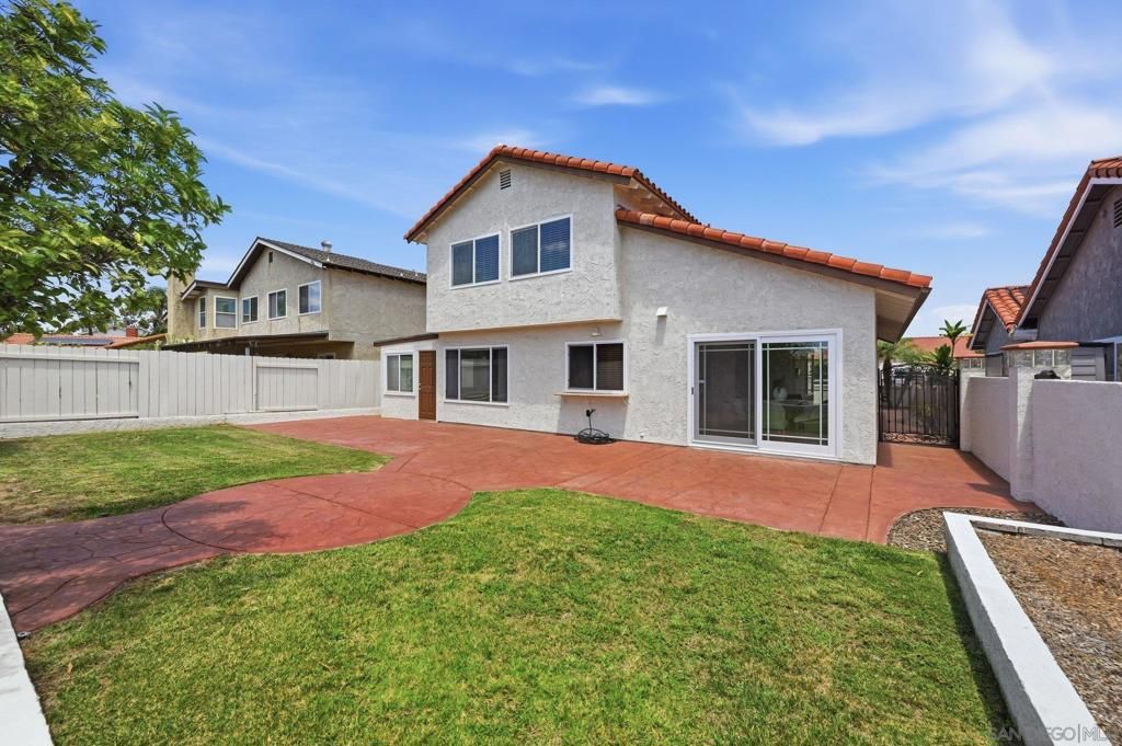 Image 33 of property listing at 5727 Avenida Circo, San Diego, CA 92124