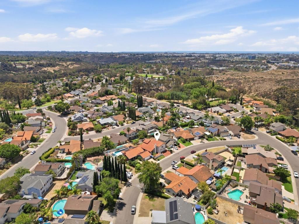 Image 36 of property listing at 5727 Avenida Circo, San Diego, CA 92124