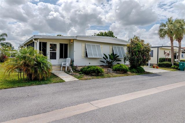 2100 KINGS HIGHWAY 969, Port Charlotte, FL 33980