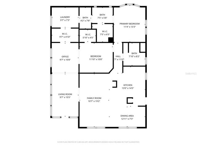 2100 KINGS HIGHWAY 969, Port Charlotte, FL 33980