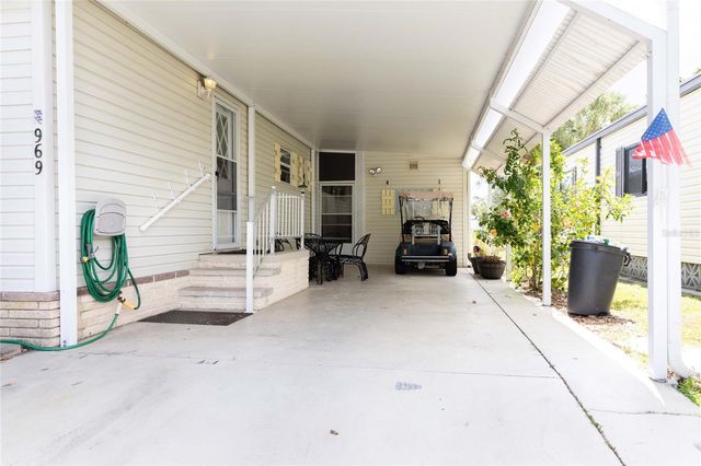 2100 KINGS HIGHWAY 969, Port Charlotte, FL 33980