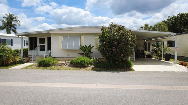 2100 KINGS HIGHWAY 969, Port Charlotte, FL 33980