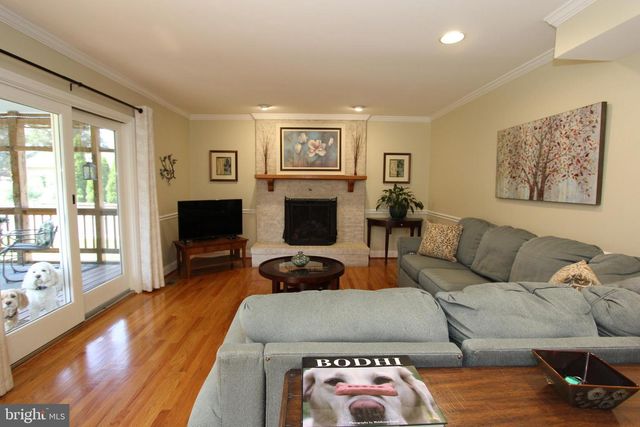 6759 MEADOWSIDE DR, Frederick, MD 21702