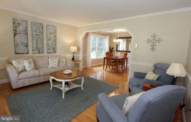 6759 MEADOWSIDE DR, Frederick, MD 21702