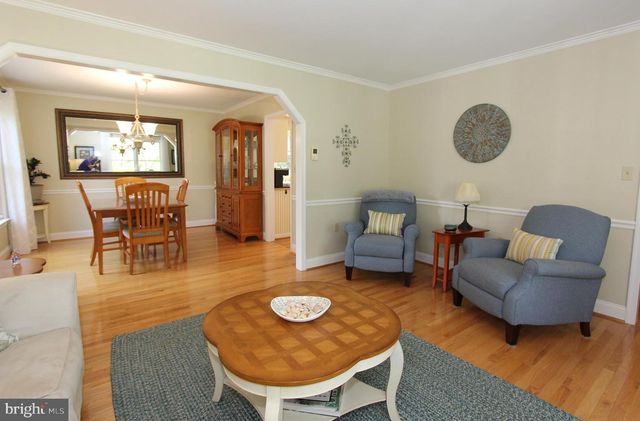 6759 MEADOWSIDE DR, Frederick, MD 21702