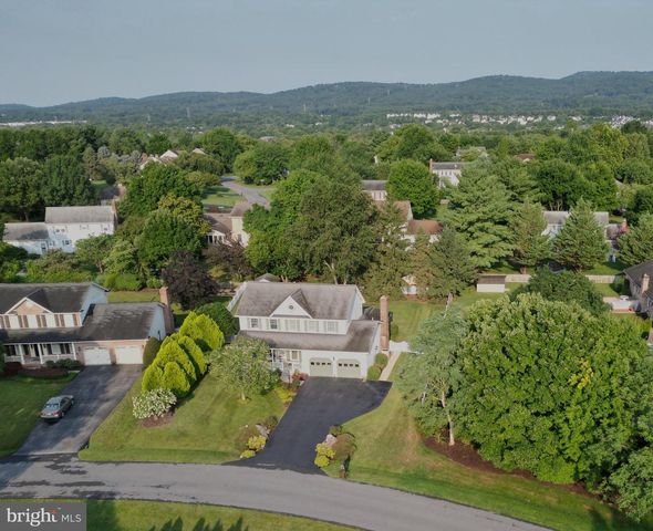 6759 MEADOWSIDE DR, Frederick, MD 21702