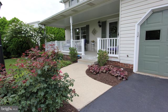 6759 MEADOWSIDE DR, Frederick, MD 21702