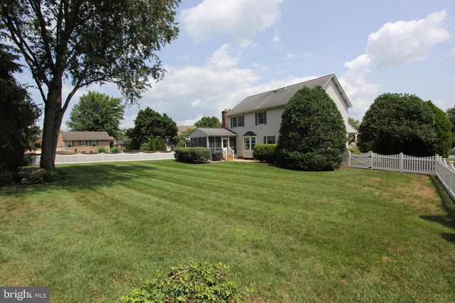 6759 MEADOWSIDE DR, Frederick, MD 21702