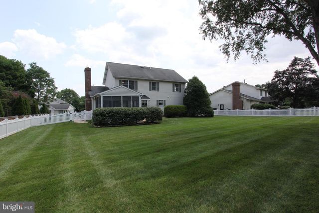 6759 MEADOWSIDE DR, Frederick, MD 21702