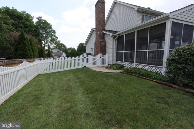 6759 MEADOWSIDE DR, Frederick, MD 21702