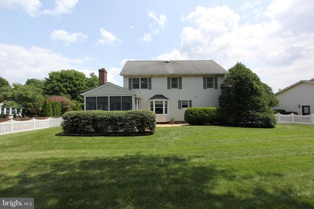 6759 MEADOWSIDE DR, Frederick, MD 21702