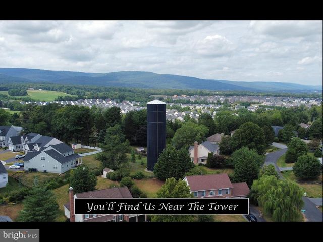 6759 MEADOWSIDE DR, Frederick, MD 21702