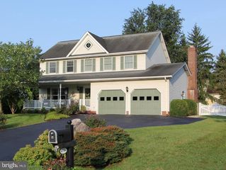 6759 MEADOWSIDE DR, Frederick, MD 21702