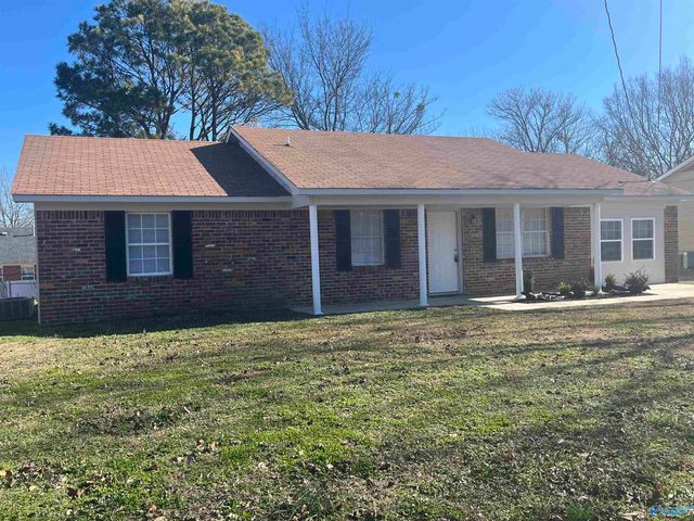 3206 Sandlin Road SW, Decatur, AL 35603