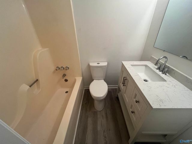 3206 Sandlin Road SW, Decatur, AL 35603