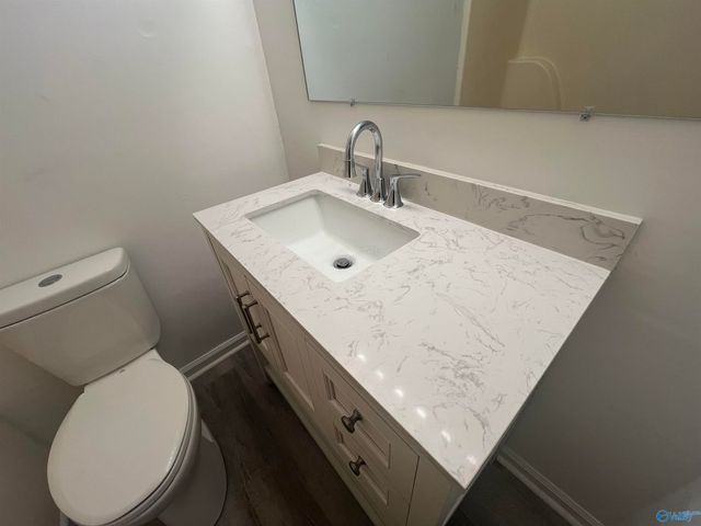 3206 Sandlin Road SW, Decatur, AL 35603