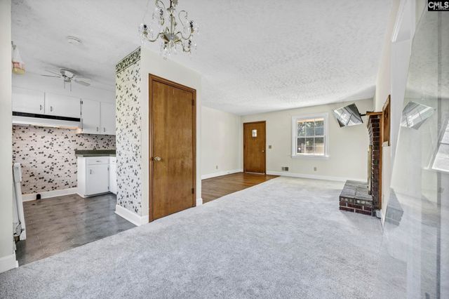1709 Woodfield Drive, Columbia, SC 29223