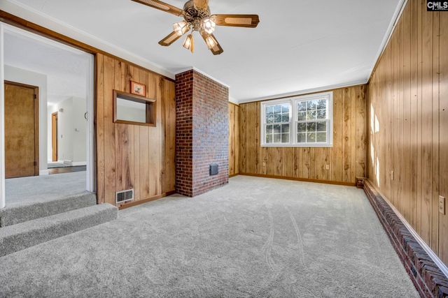 1709 Woodfield Drive, Columbia, SC 29223