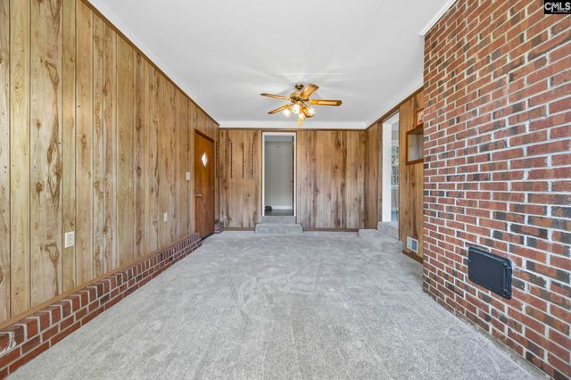 1709 Woodfield Drive, Columbia, SC 29223