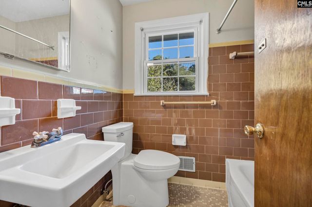 1709 Woodfield Drive, Columbia, SC 29223
